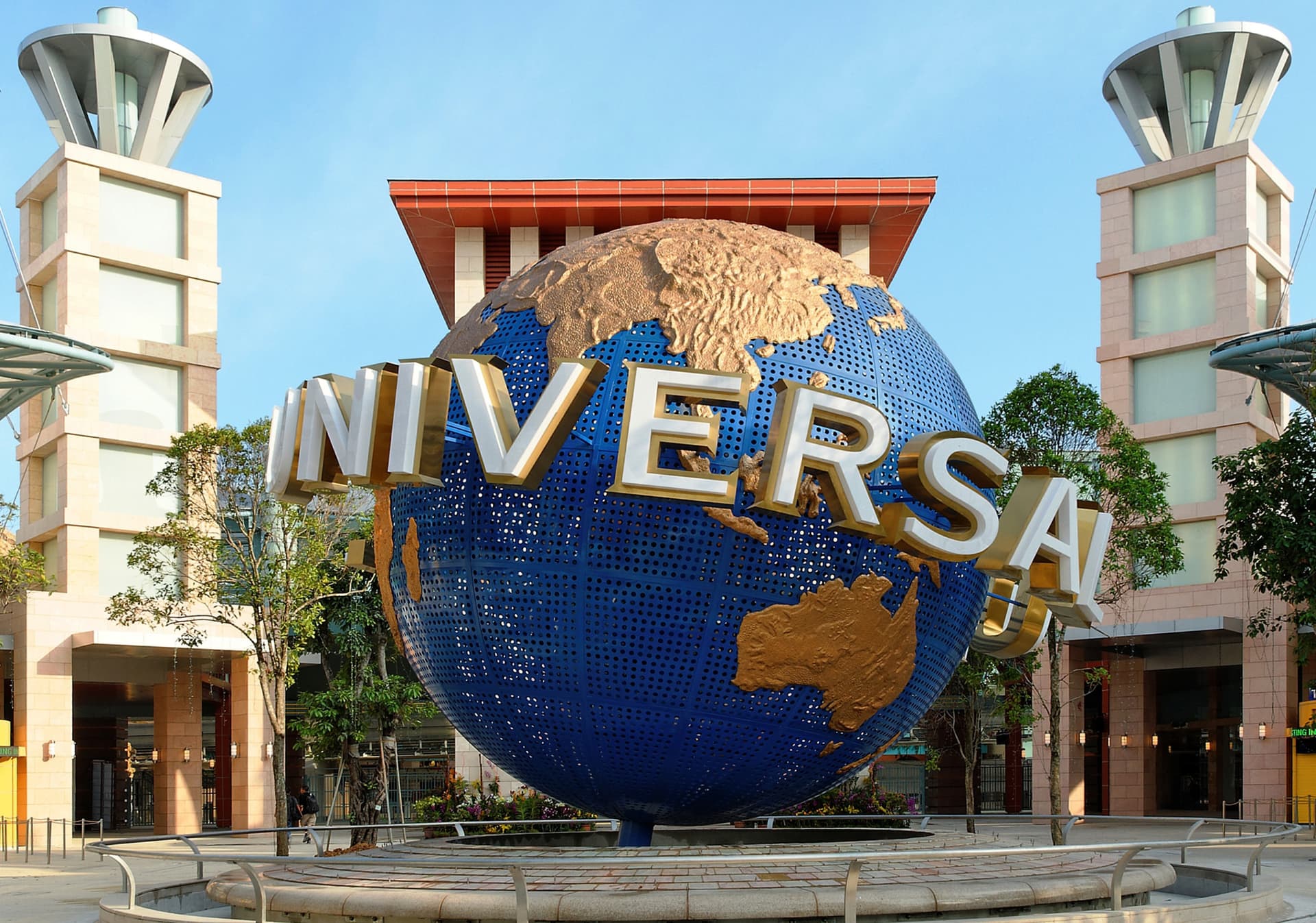Universal Studios Singapore Ticket - image 45