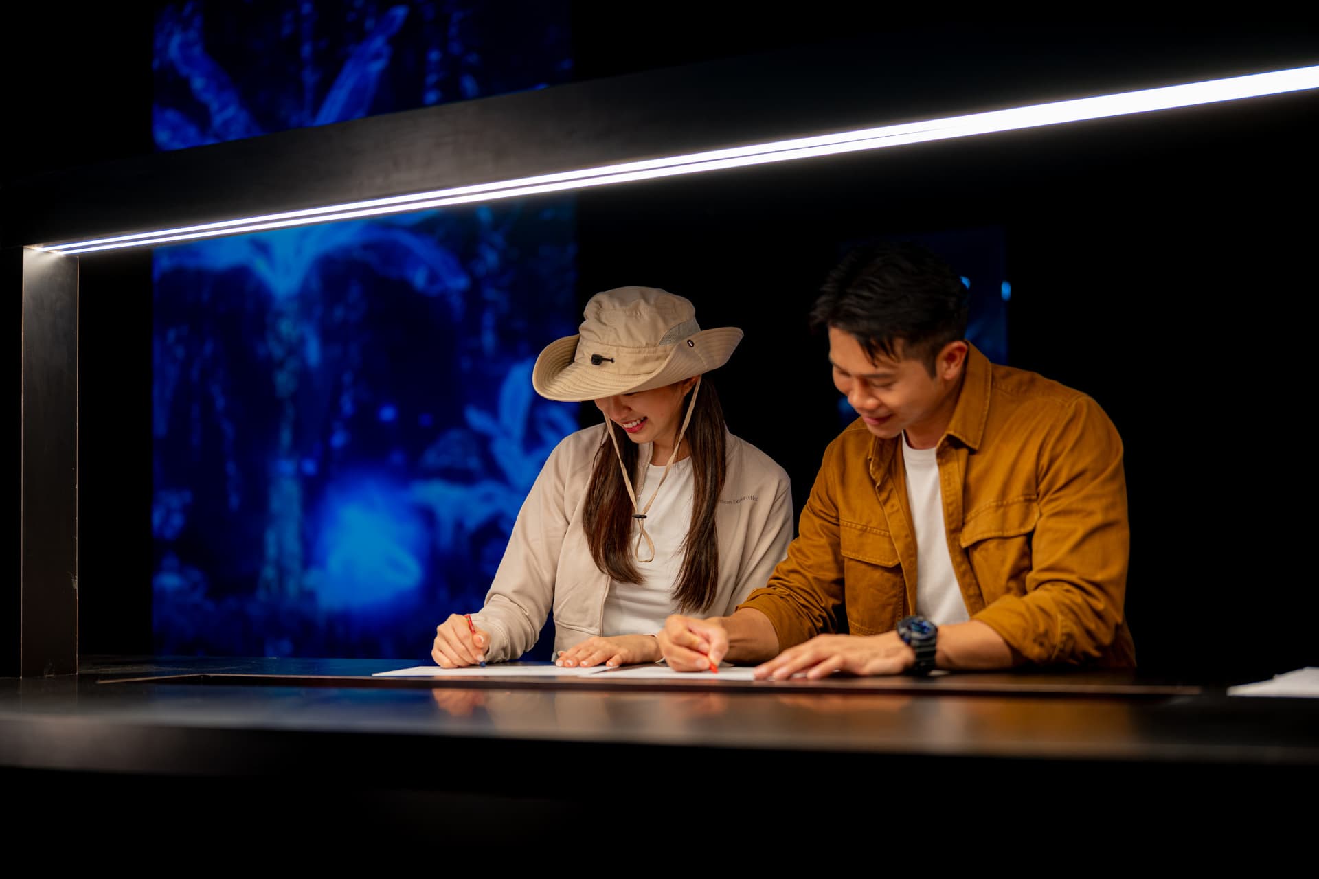 Enchanted Forest Ticket - main image